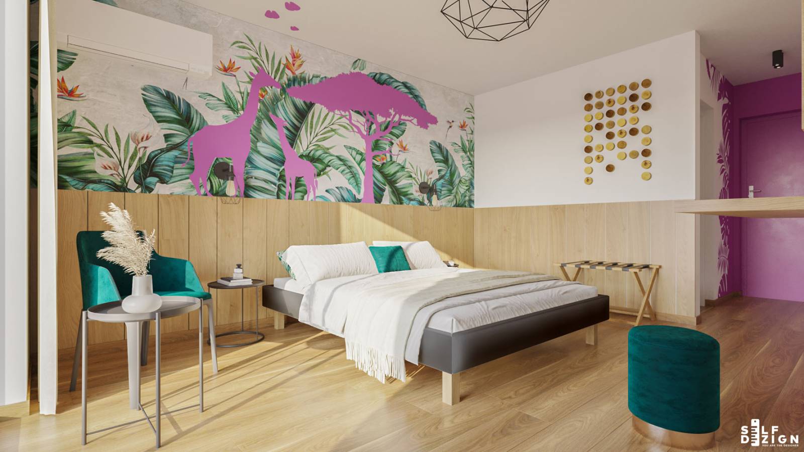 ibis Styles Venus