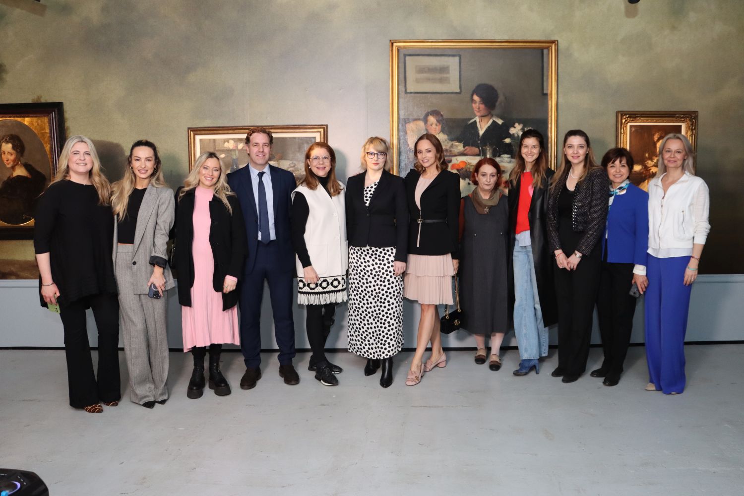 Fundația Renașterea marchează Ziua Internațională de Conștientizare privind HPV prin lansarea campaniei #MulțumescMama