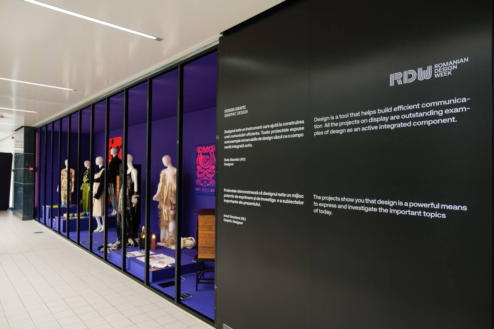 UniCredit Bank și Romanian Design Week lansează concursul pentru colecția capsulă de obiecte merchan...