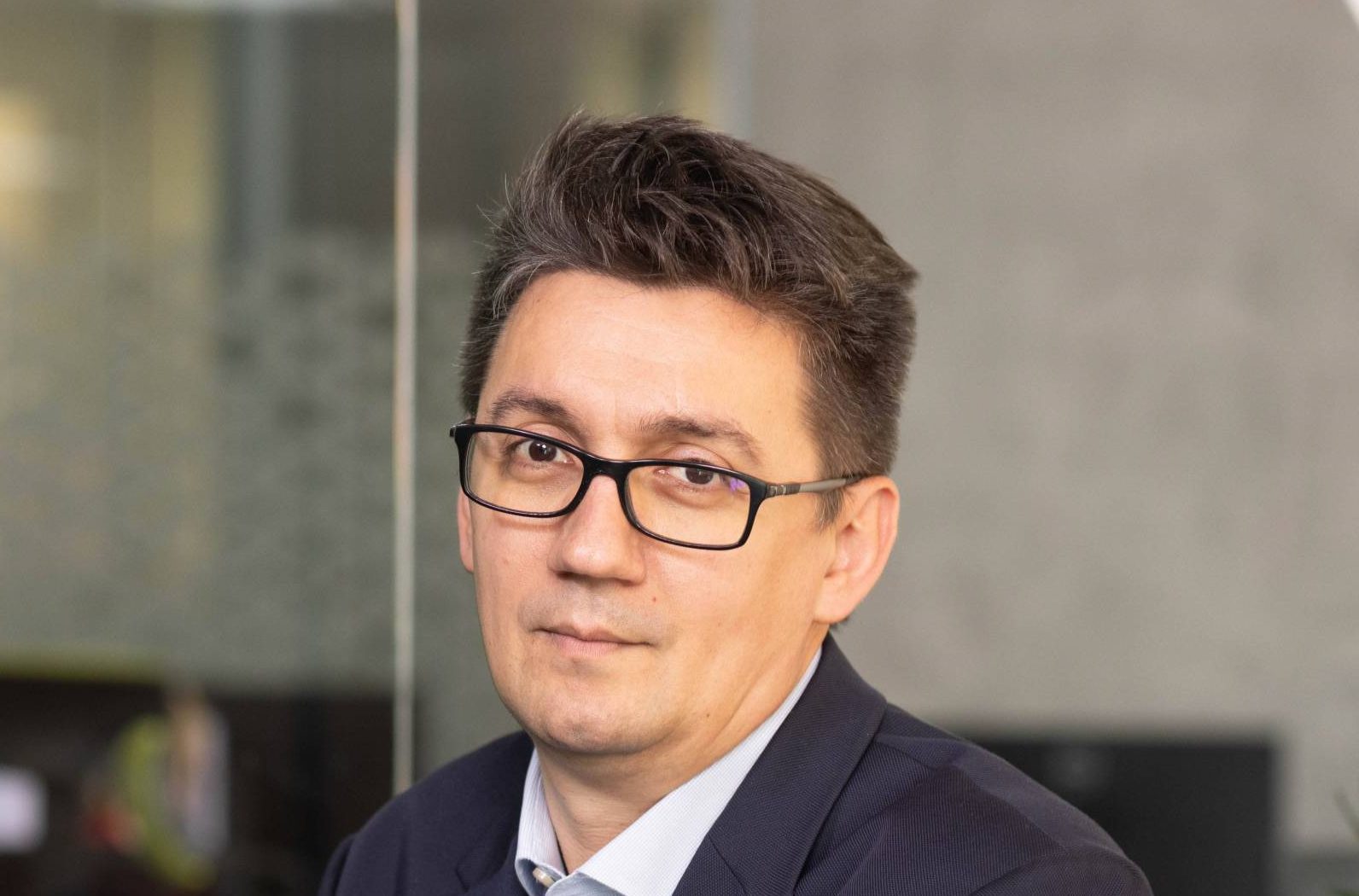 Mihai Tudor - Simtel