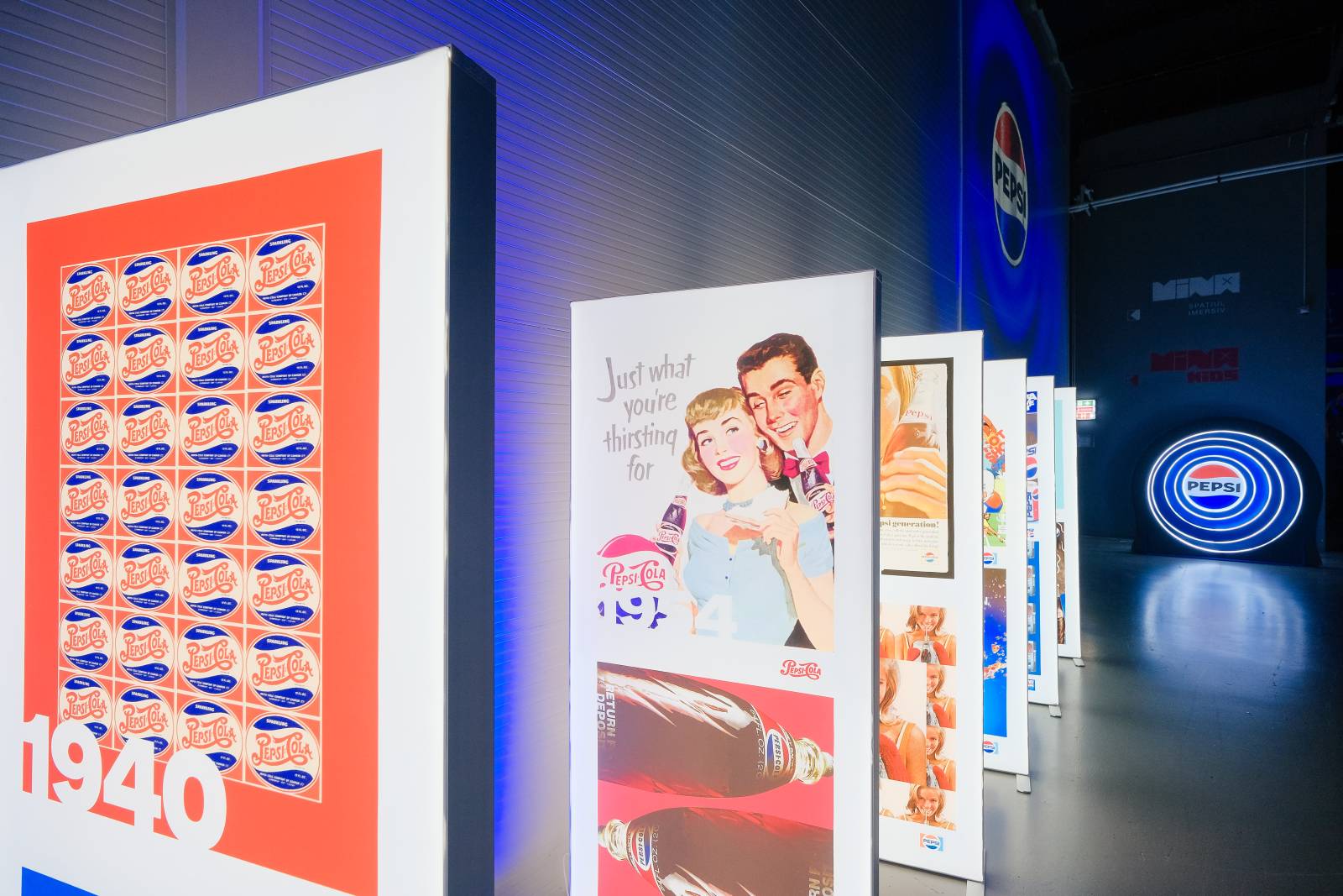 PEPSI și Highlight Agency colaborează pentru a dezvălui noua identitate de brand 