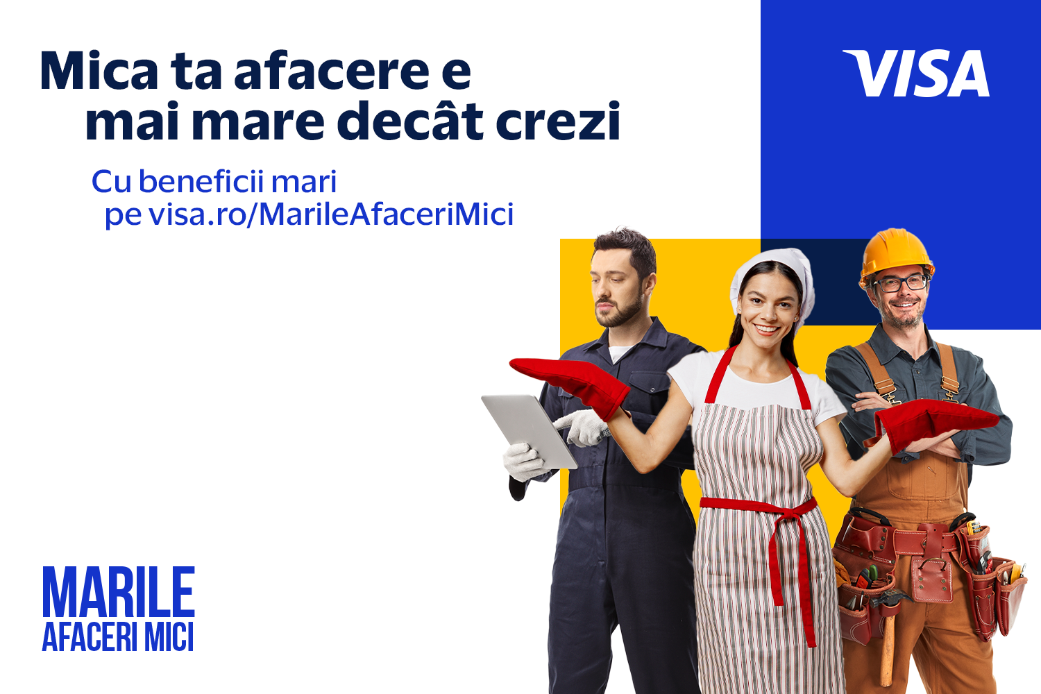Visa Business: Cum poți gestiona eficient cheltuielile