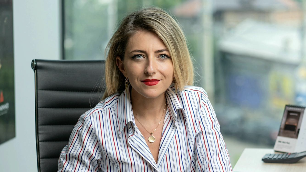 Profit cu 40% mai mare pentru Ecofinance România