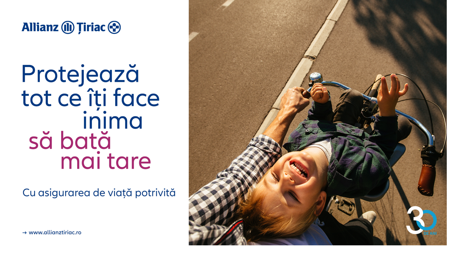 Digitas România și Publicis Relations ne invită să privim frica dintr-o nouă perspectivă