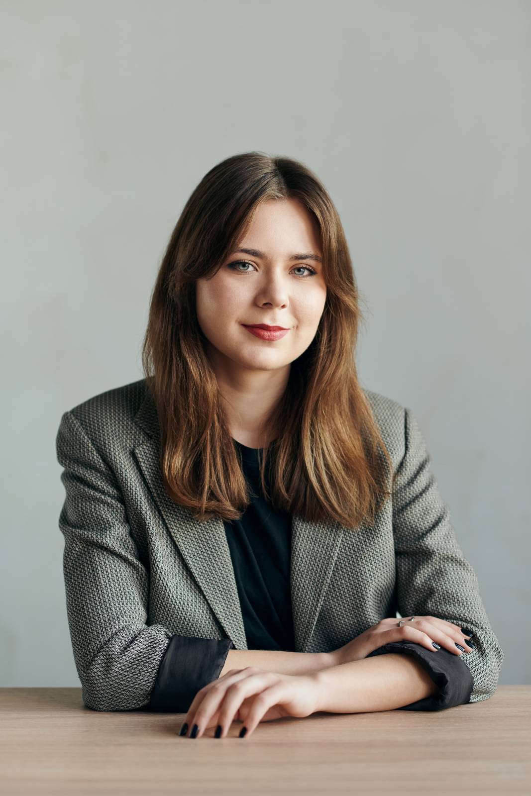 Alexandra Išuninová, PR Manager NOTINO