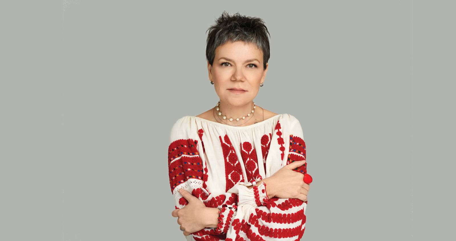Alexandra Olaru, Vodafone România