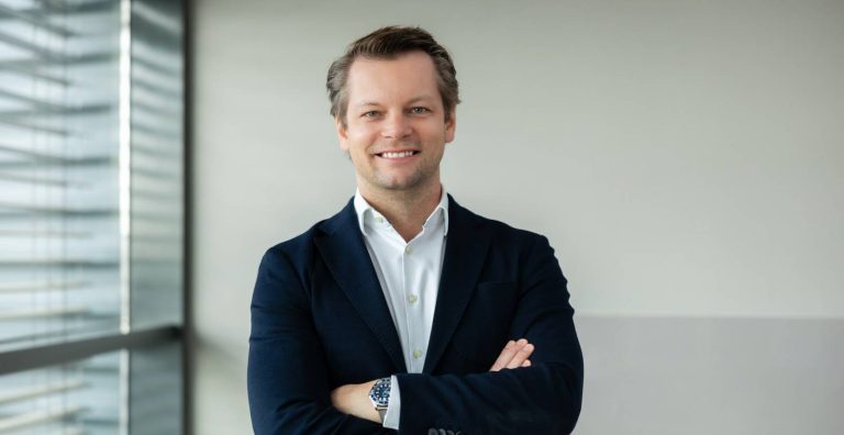 Andreas Burgholzer - Porsche Romania