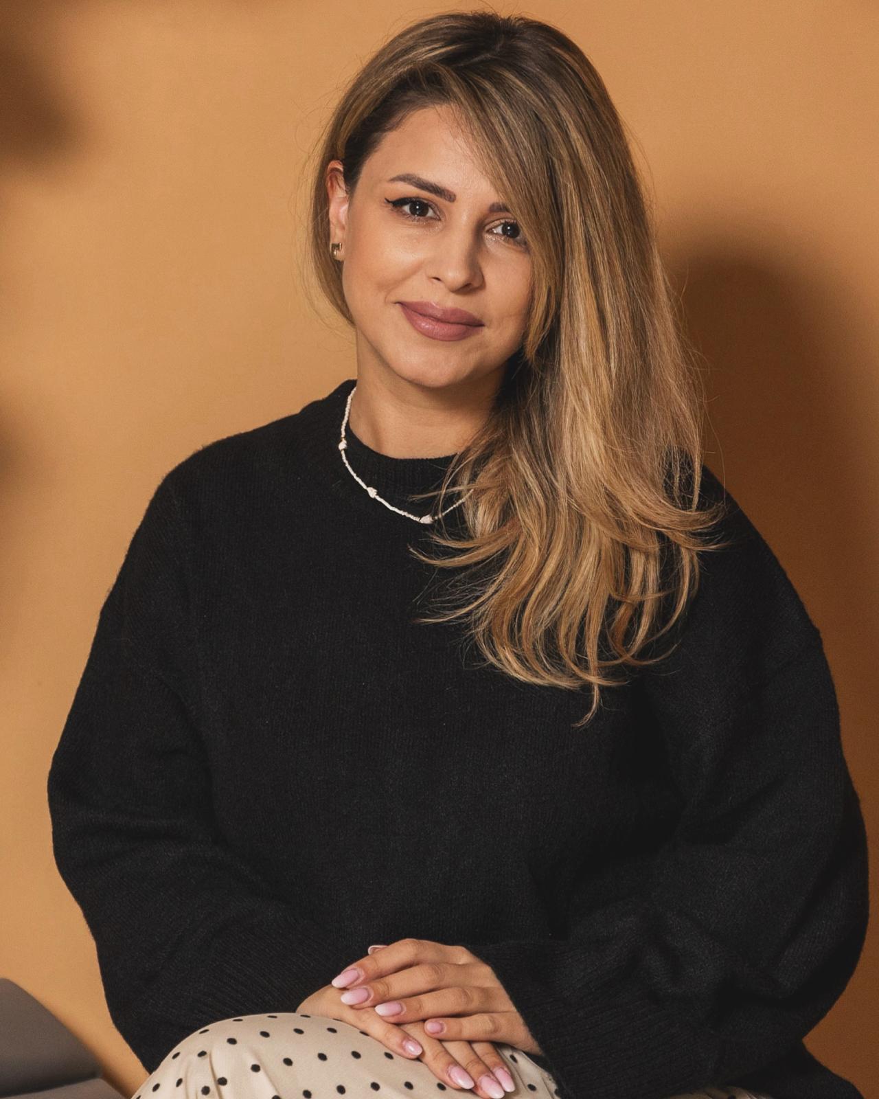 Era Cool: Cum se face punte între generații cu ajutorul muzicii 3 Andreea Bitca