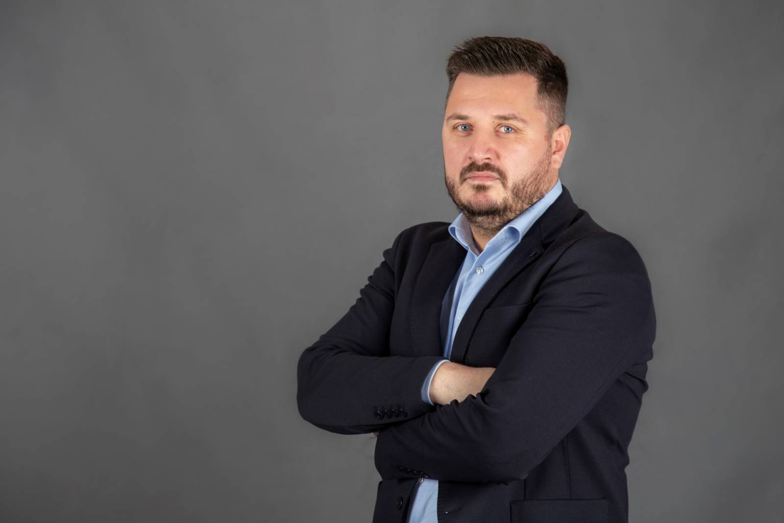 Bogdan Ignat Provident