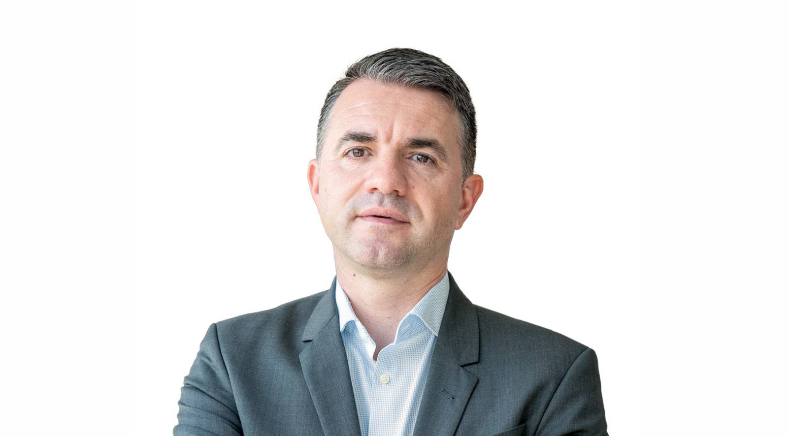 Bogdan Tanase, BCR - George pentru afaceri