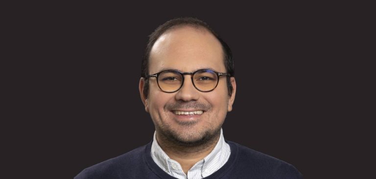 Carl Al Khawand, CFO Orange România