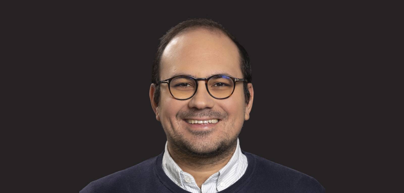 Carl Al Khawand, CFO Orange România