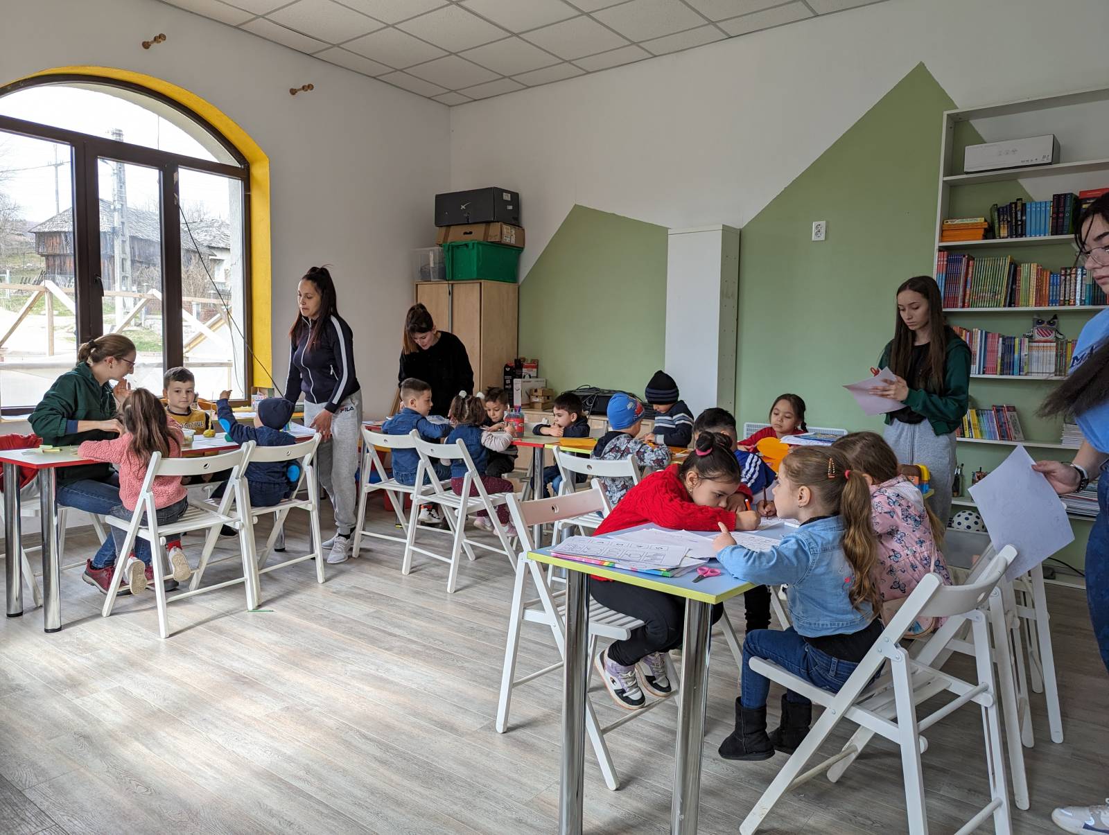 Fundația PepsiCo ajută Asociația Casa Bună cu o donație de 150.000 de dolari