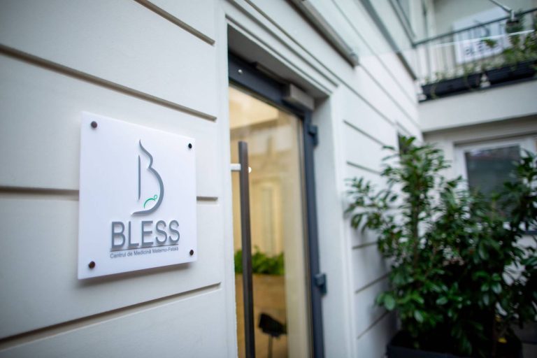 Clinica BLESS
