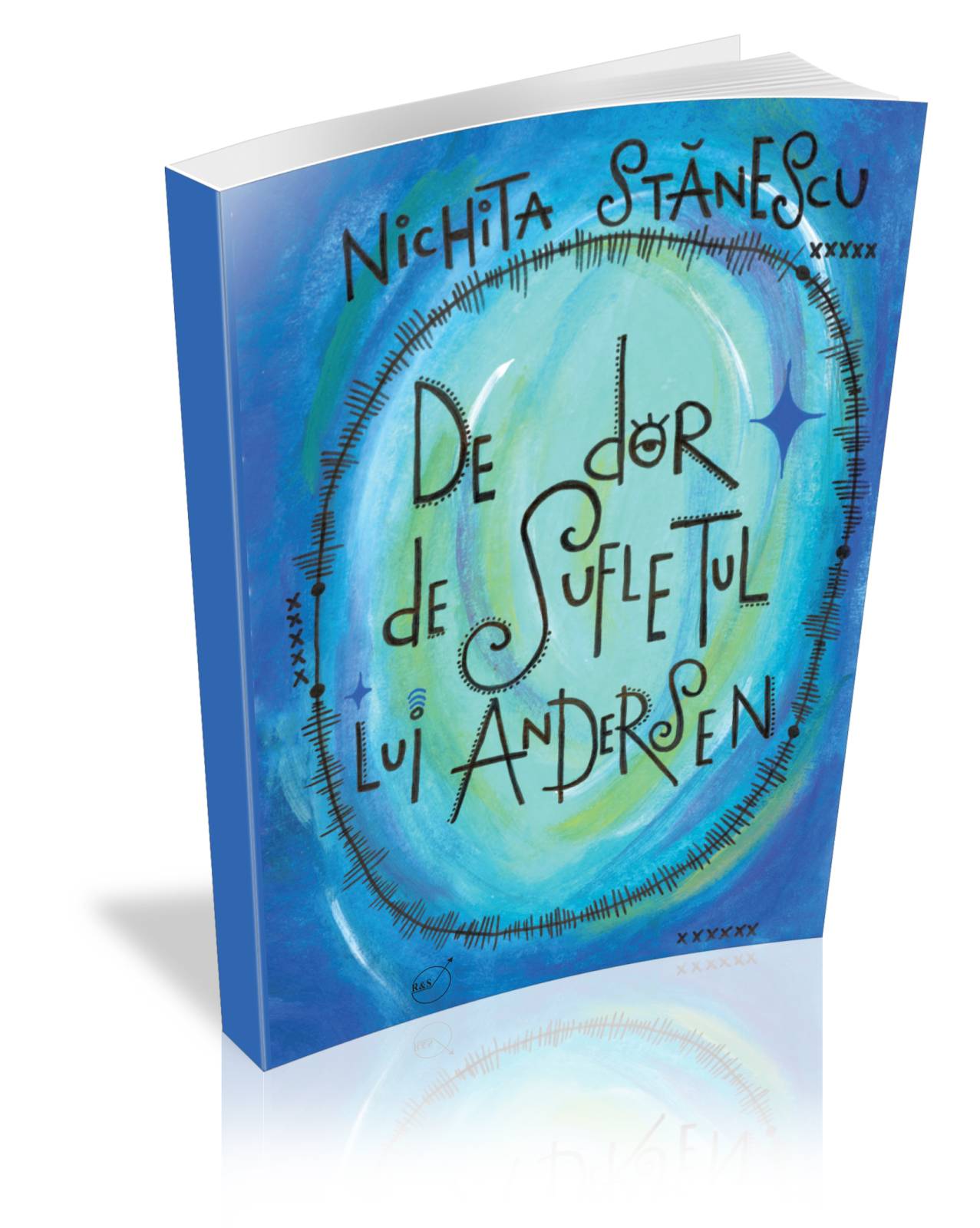 Nichita Stănescu, inedit - ”De dor de sufletul lui Andersen”