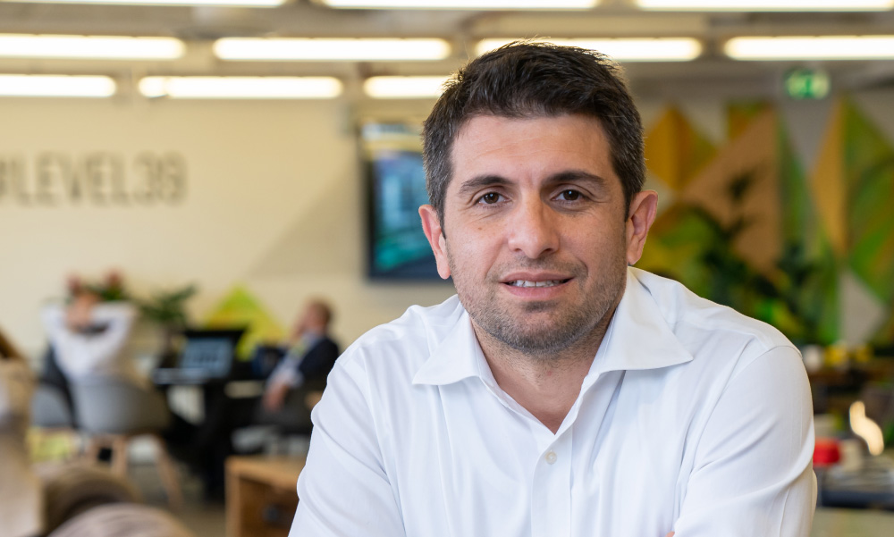 Cosmin Curticăpean, iFactor