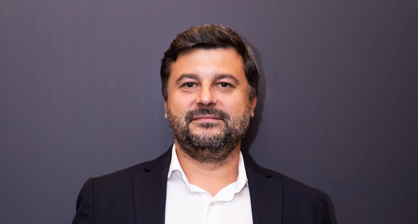 Cosmin Mareș - Owner Total PR
