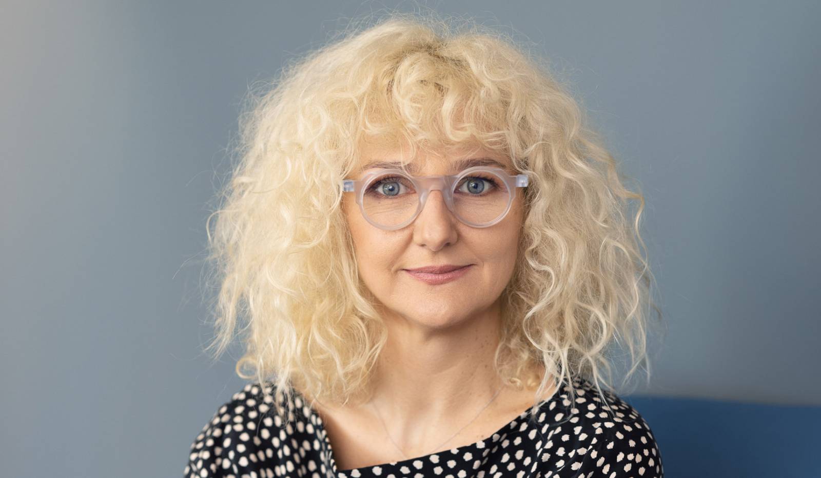 Cosmina Marinescu, CEO KRUK Romania