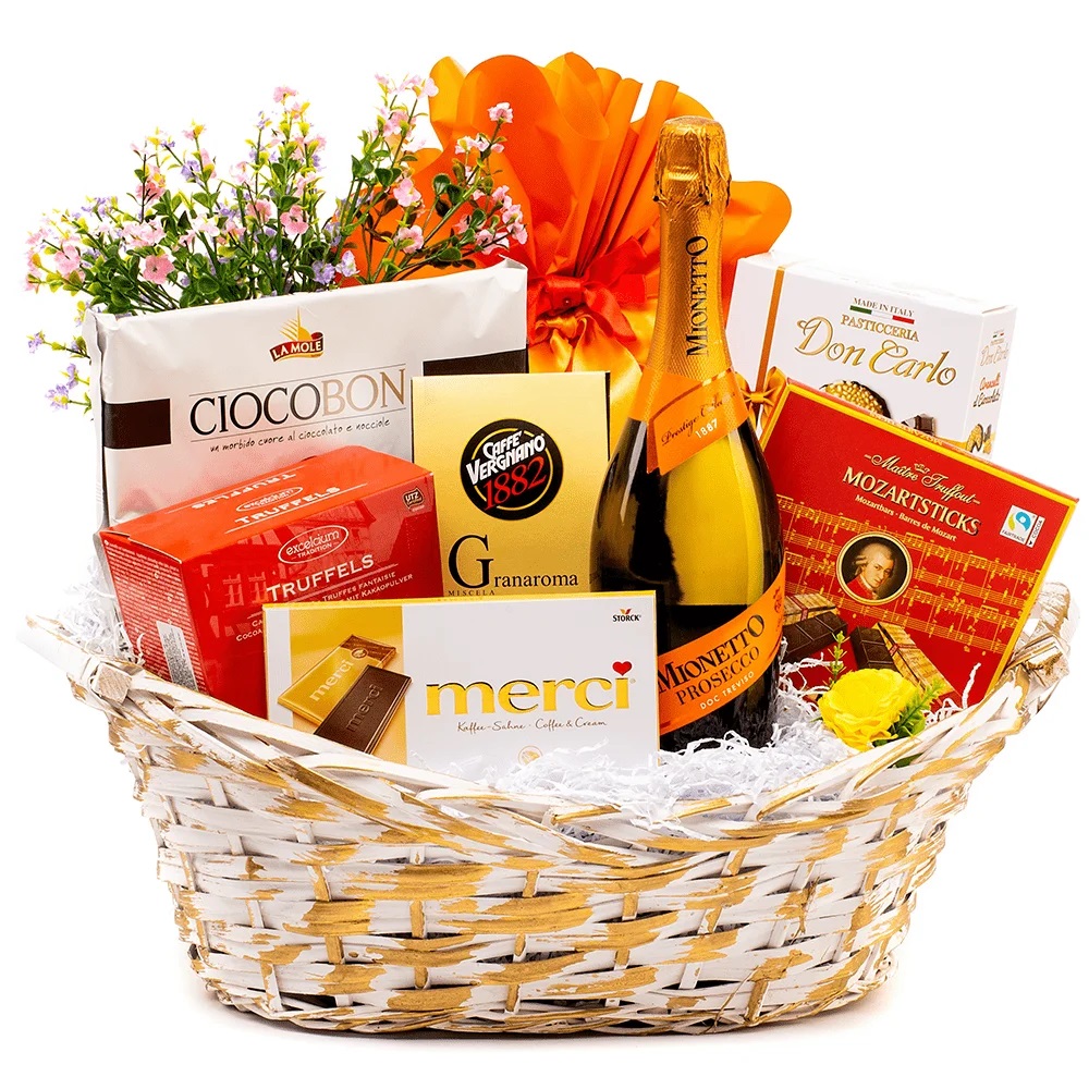 Planuri de extindere internațională pentru retailerul de cadouri corporate GourmetGIFT România
