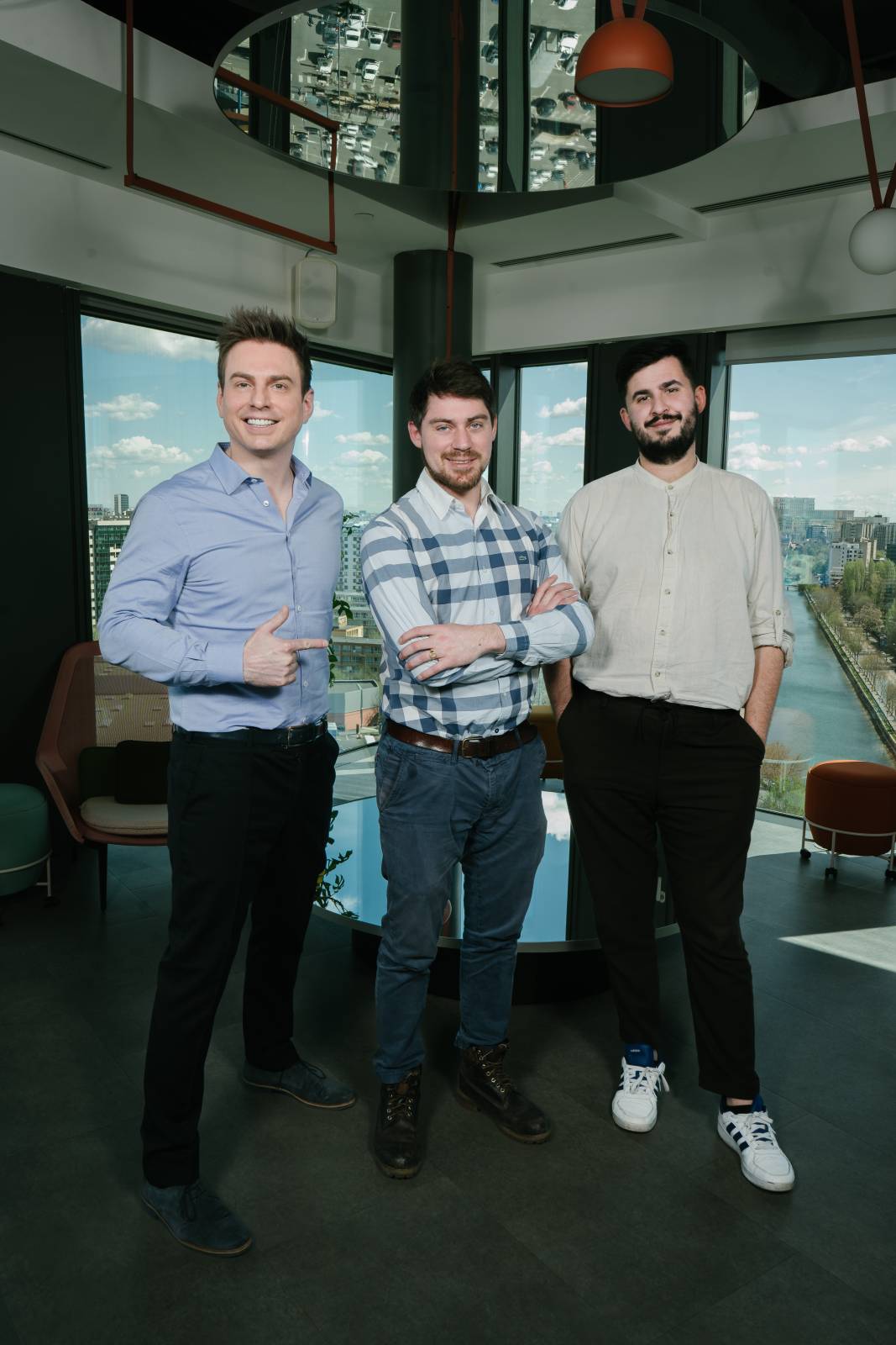 bonapp.eco se extinde la Brașov