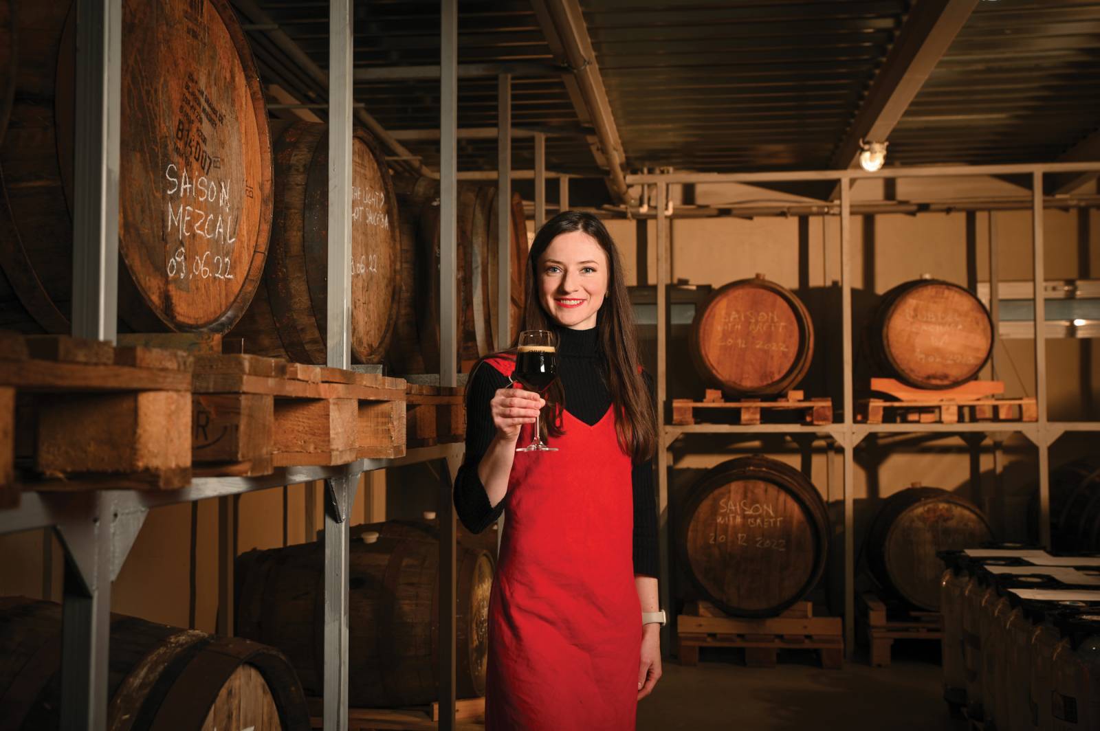 Oriel Beer aduce România în Atlasul Berilor