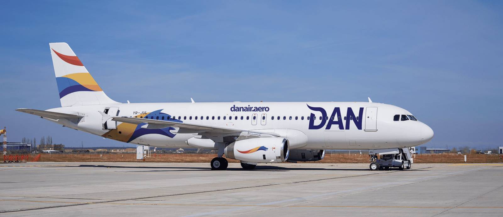 Dan Air