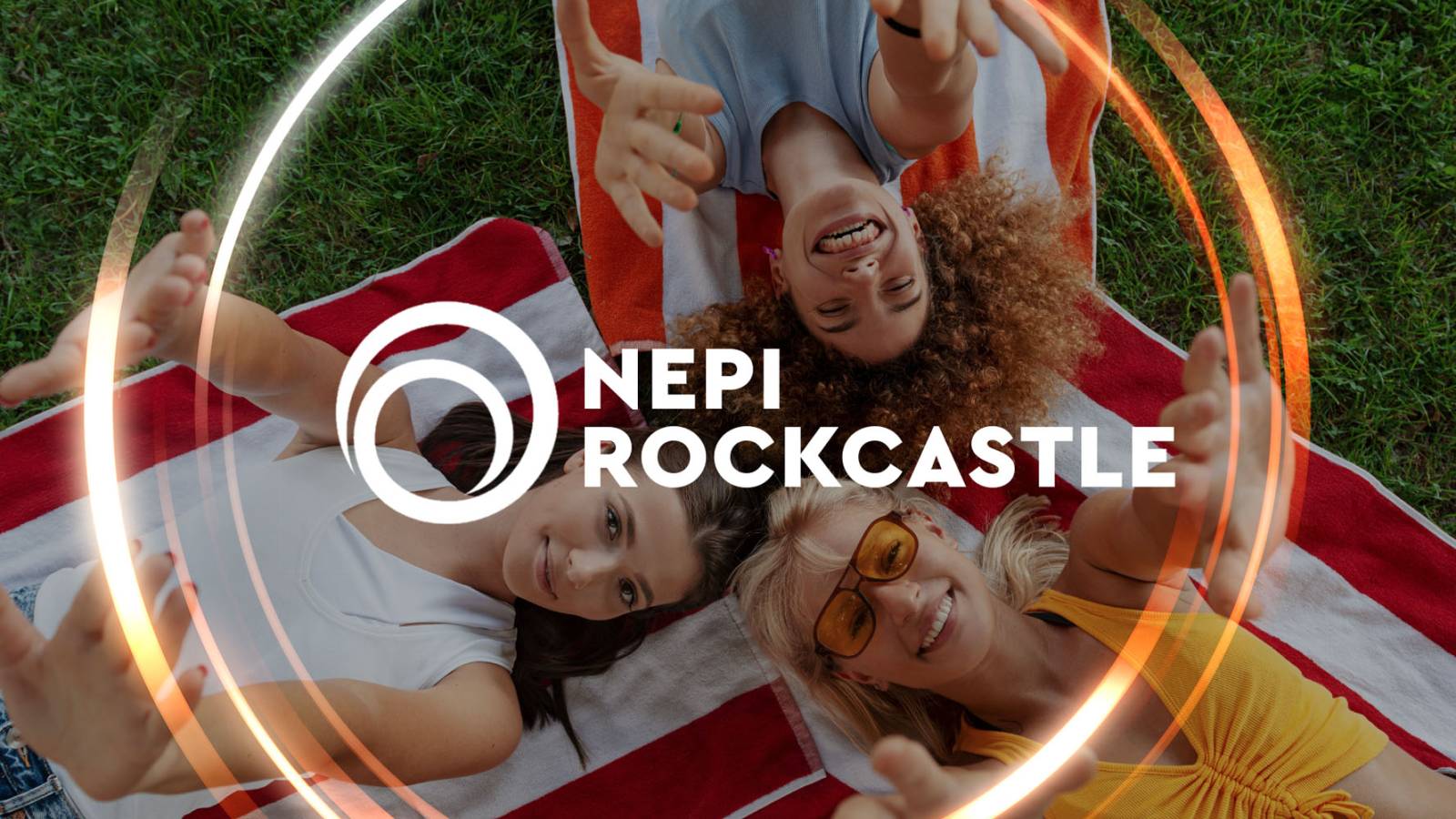 Dare Digital - Nepi Rockcastle