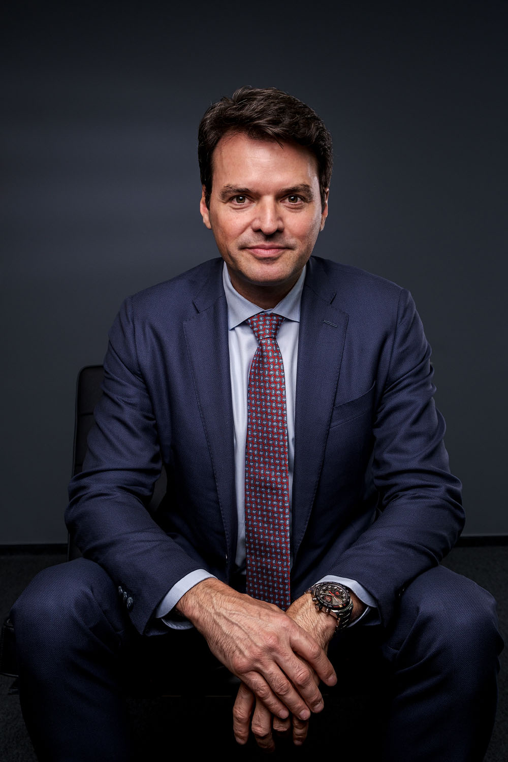 Didier Balcaen Speedwell