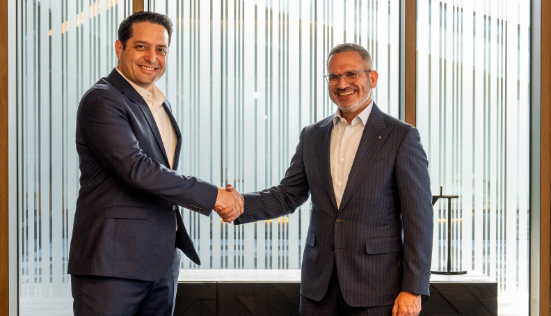 Banca Transilvania încheie o colaborare cu Evam pentru a crea experiențe noi pentru clienți