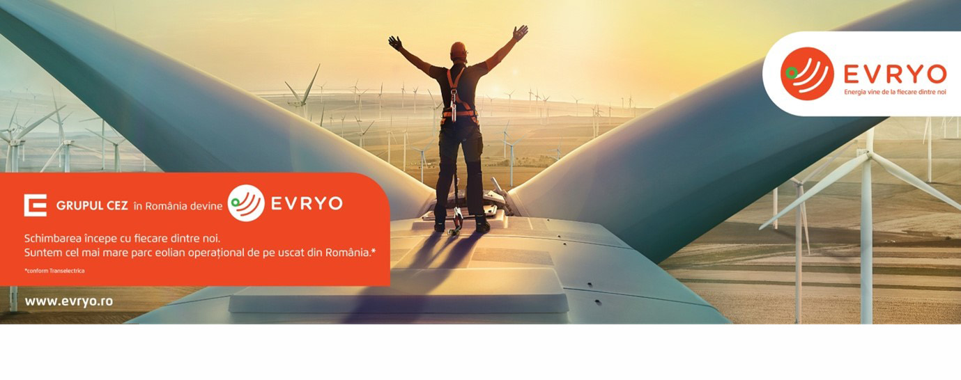 EVRYO