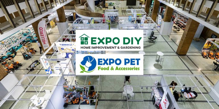 EXPO DIY & EXPO PET 2024