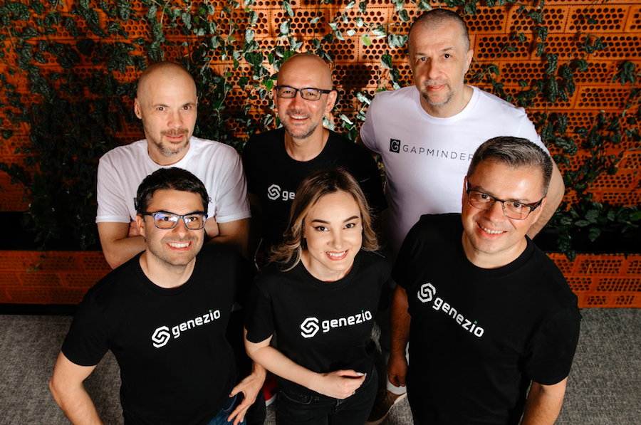 Genezio, startup fondat de foști manageri Vector Watch, FitBit și UiPath, a obținut o rundă pre-seed...