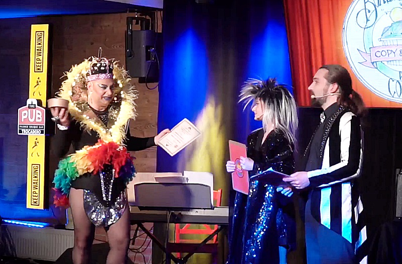 Smiley, Delia și 3 Sud-Est printre câștigătorii Premiilor (ne)Muzicale ”Bomboana pe Colivă”