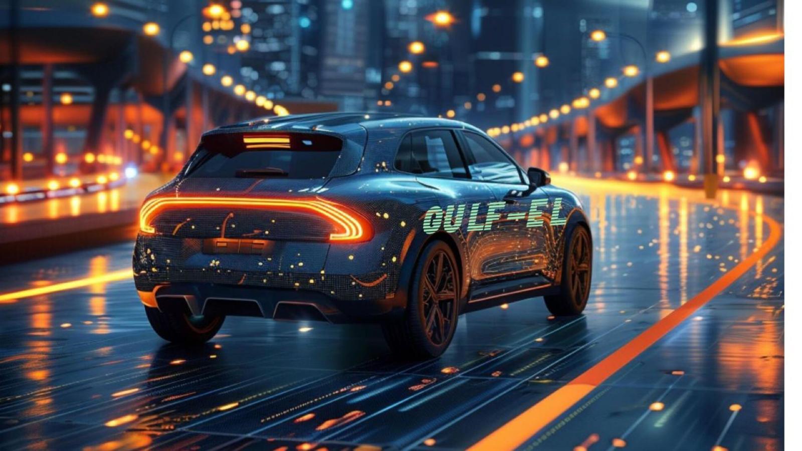 O companie cu acționariat românesc se lansează pe piața de ride-sharing din Dubai