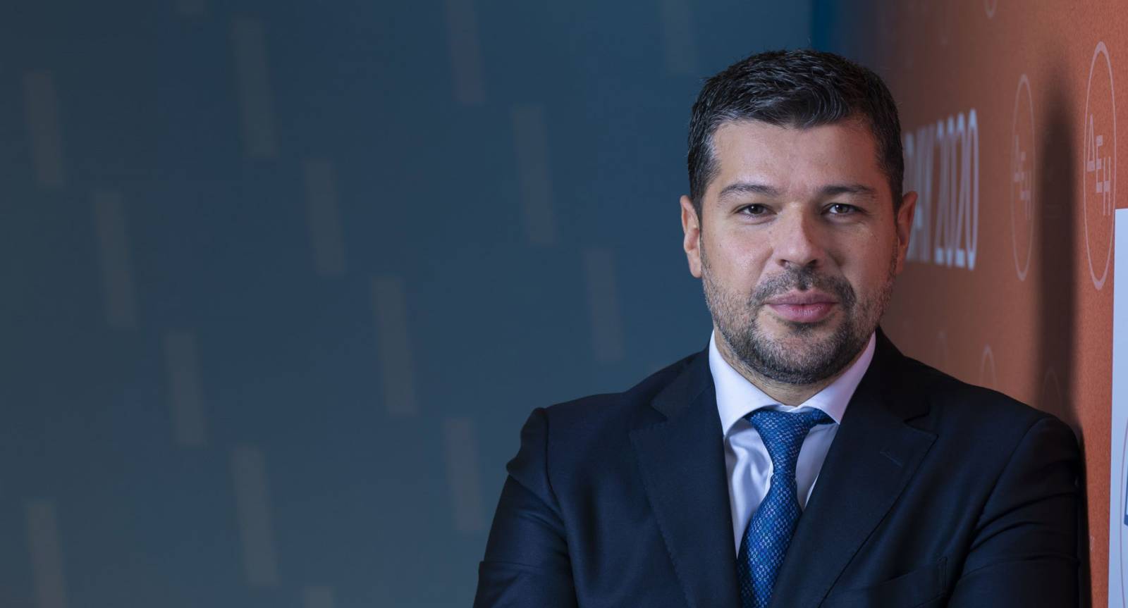 Georgios Stassis, PPC