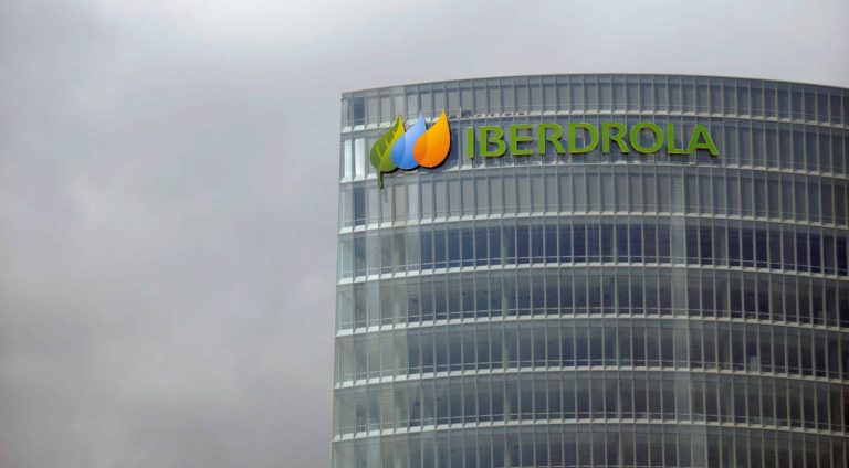 Iberdrola