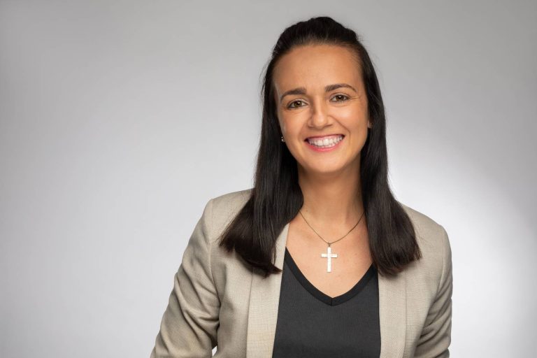 Georgiana Radu, Lidl