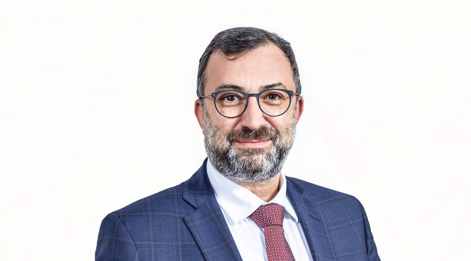 Ionuț Georgescu, FEPRA EPR
