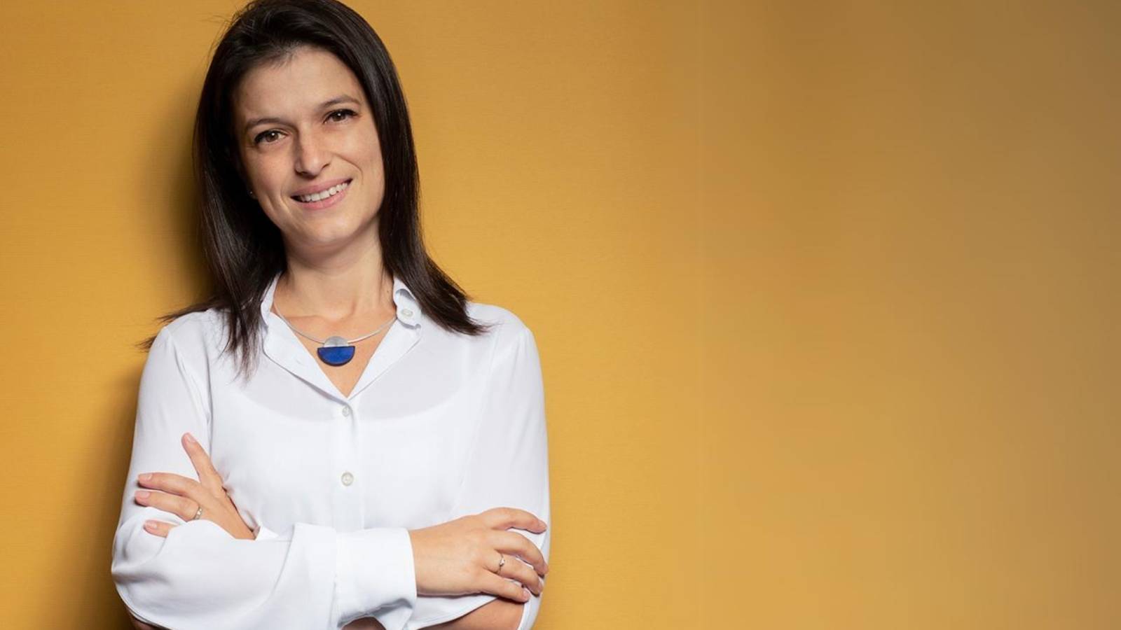 Irina Mușan revine în România după 10 ani în echipa globală de expansiune Lidl