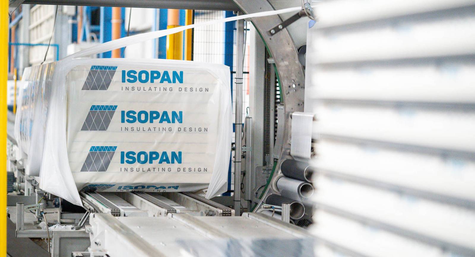Isopan Est