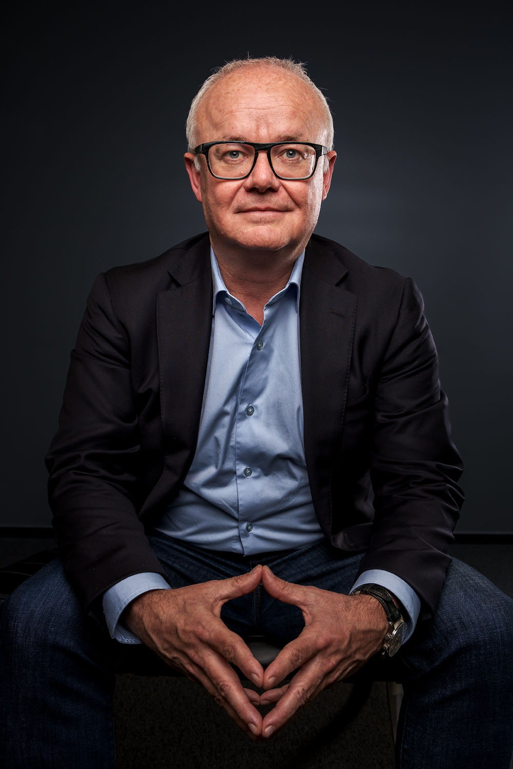 Jan Demeyere Speedwell