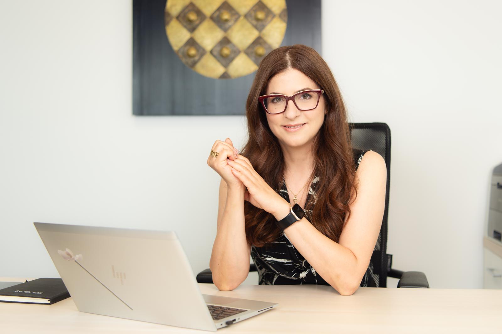 DOUGLAS România continuă extinderea și deschide un nou magazin 1 Lavinia Ivas CEO Douglas