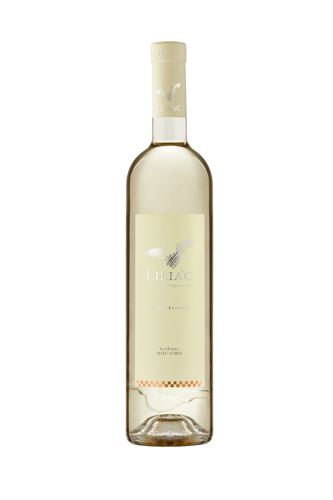 Crama Liliac lansează Cuvée Antonia, cel mai tânăr vin al cramei 2 Crama Liliac lansează Cuvée Antonia