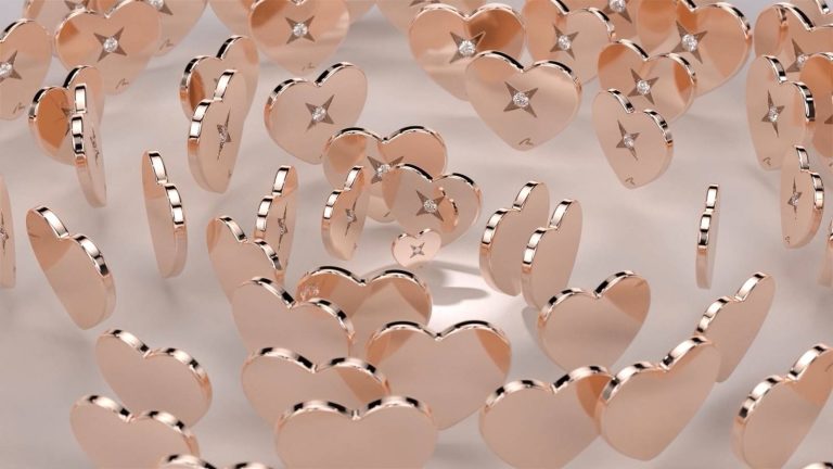 Malvensky x Inima Copiilor colectie 3