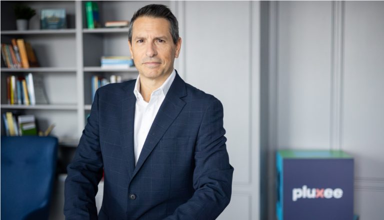 Manuel Fernandez Amezaga,Pluxee România & Bulgaria