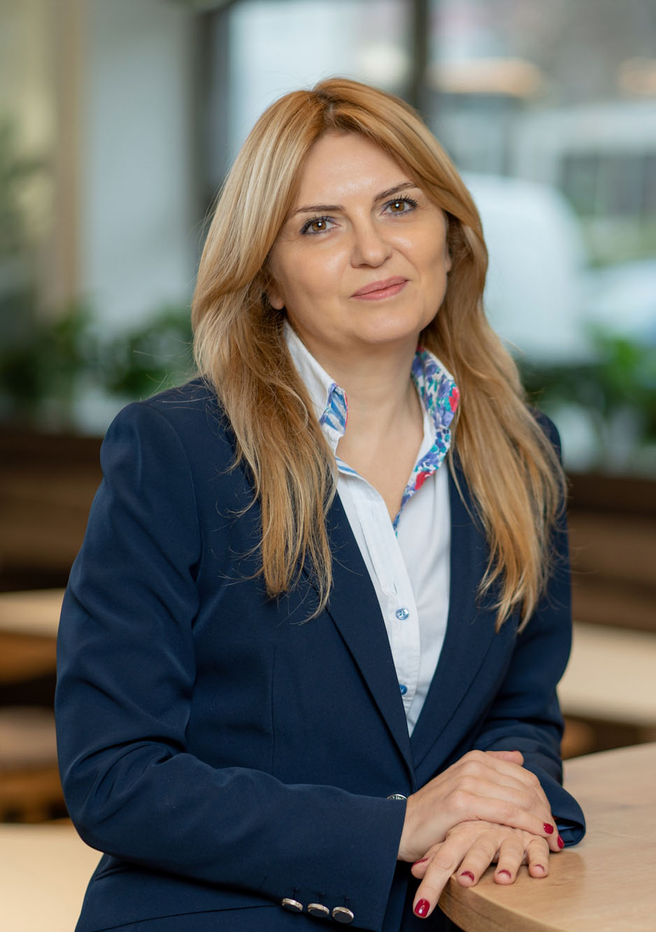 Studiu Genesis Property: Cum arată biroul ideal pentru angajații români 2 Marcela Stancu Genesis Property
