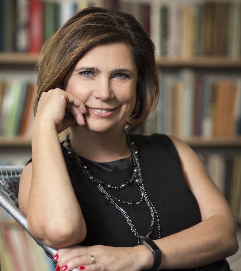Maria Gergova-Bengtsson, CEO & fondator al agenției United Partners