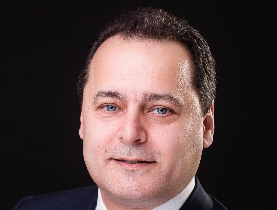 Senneville anunță atragerea în Advisory Board a lui Marius Ghenea