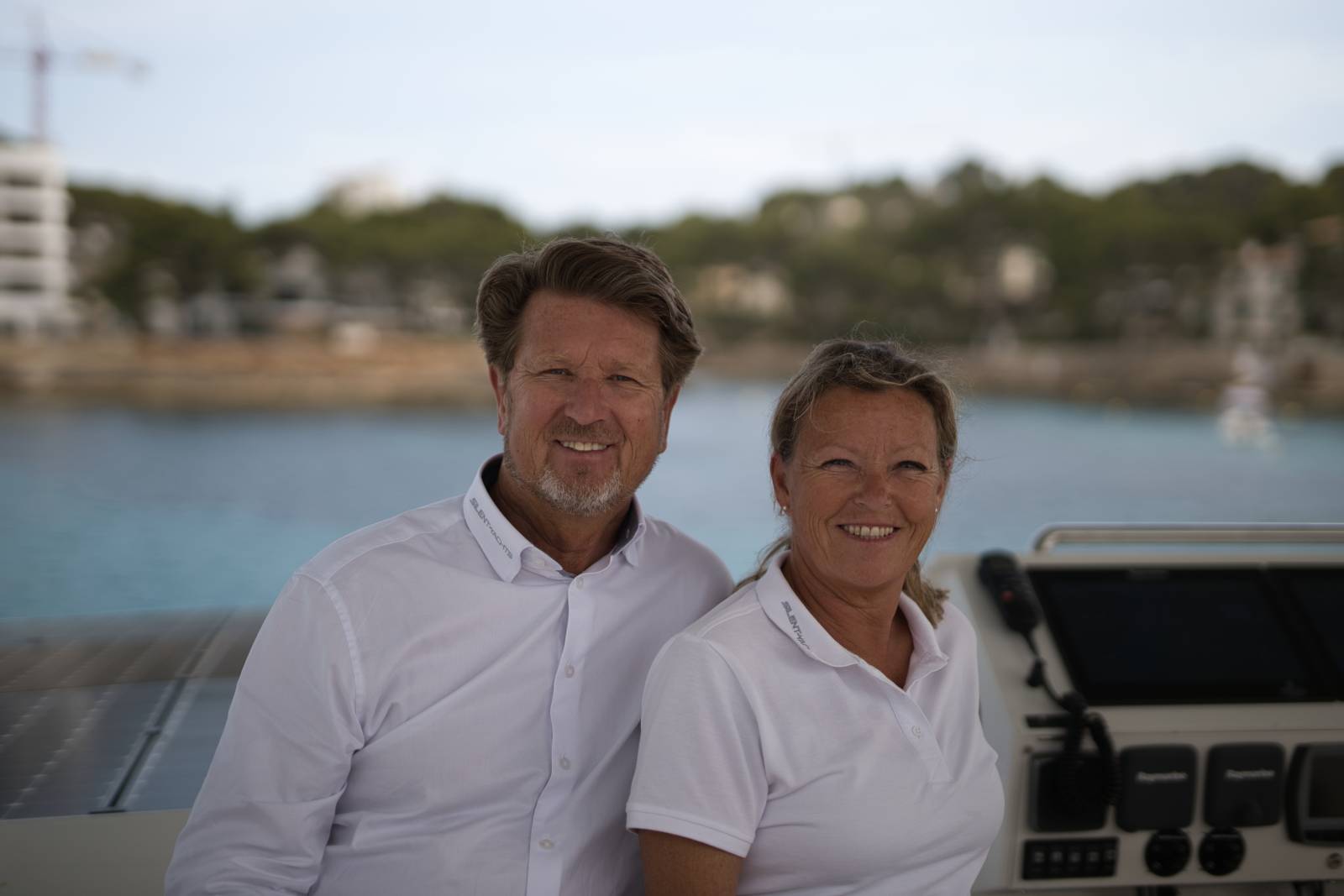 Michael Heike Kohler