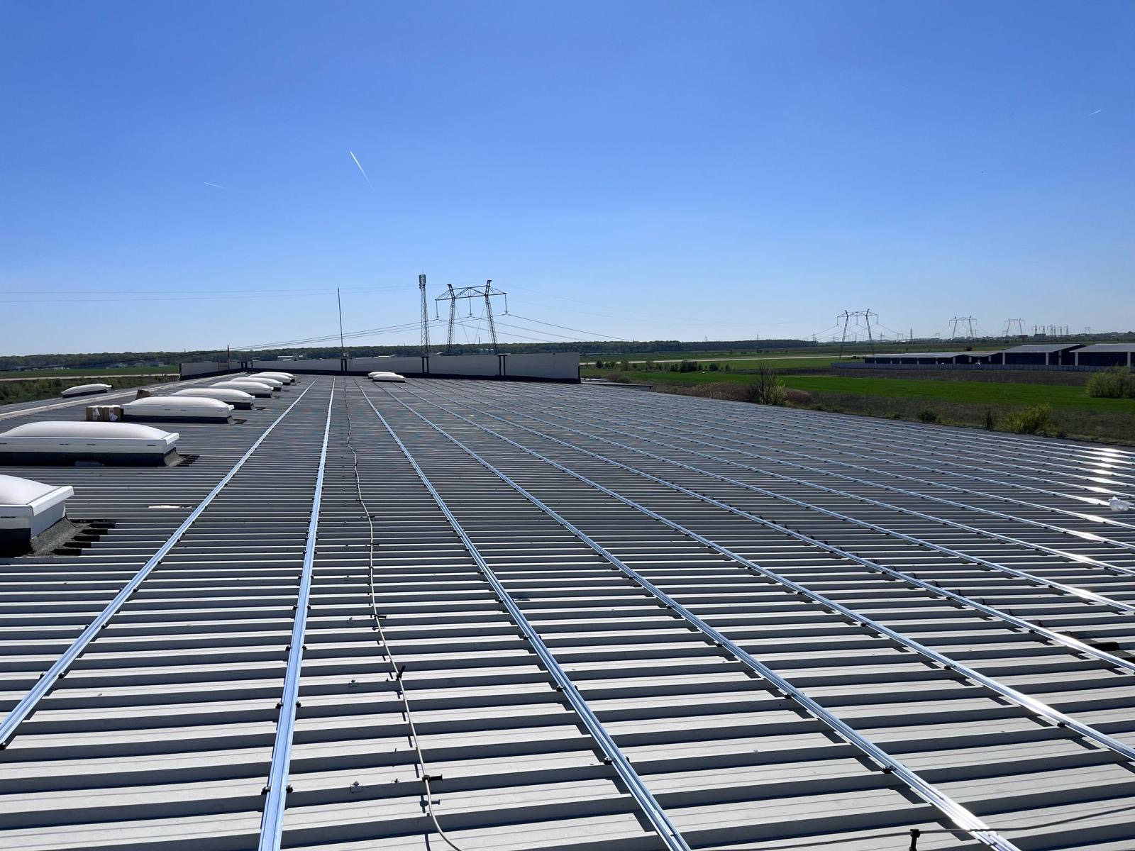 Libra Internet Bank a oferit finanțare pentru un nou parc fotovoltaic în Teleorman